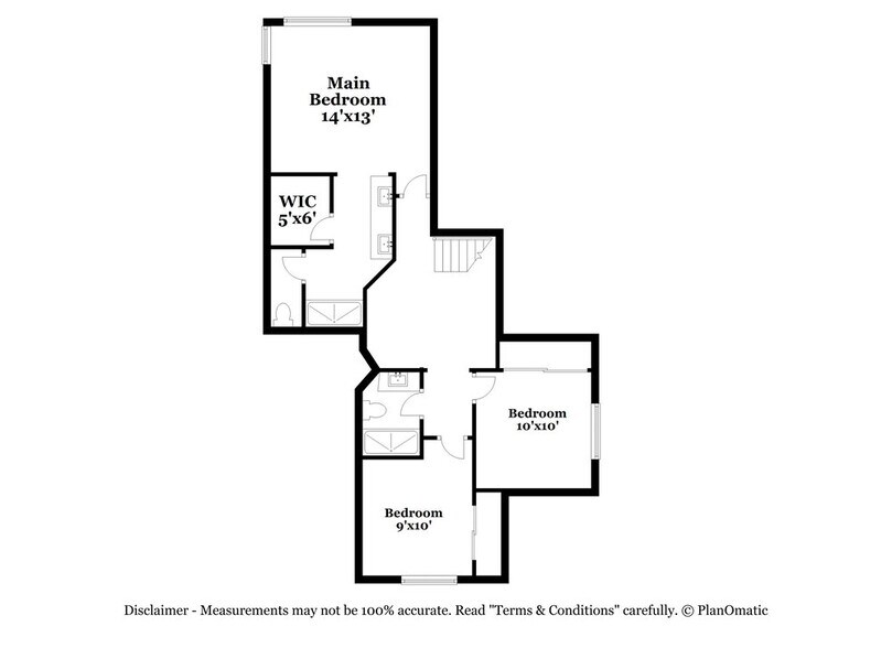Building Photo - 2435 Sunset Peak St