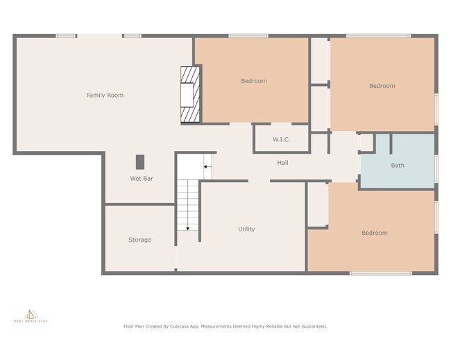 Building Photo - Tegan's House