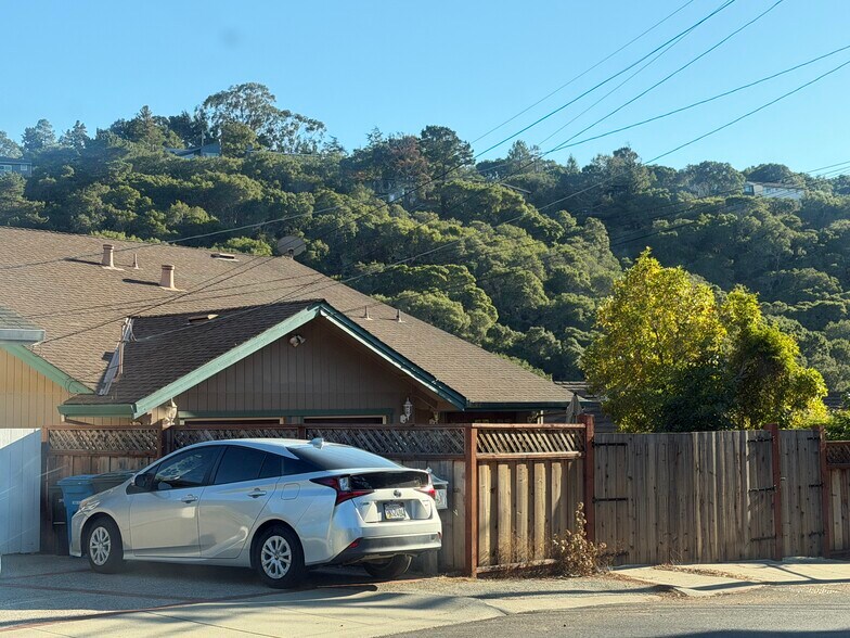 Building Photo - 2821 San Ardo Way