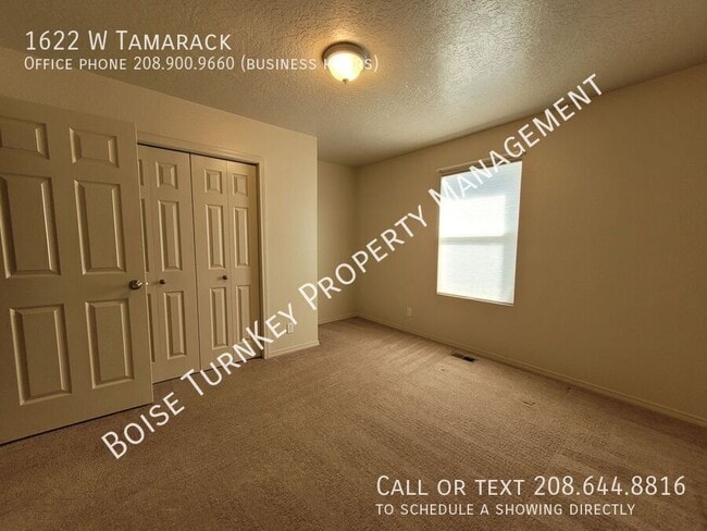 Building Photo - 1622 W Tamarack-