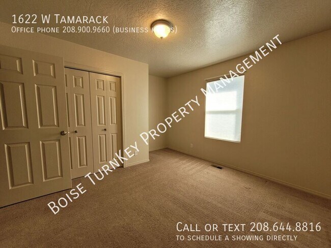 Building Photo - 1622 W Tamarack Dr