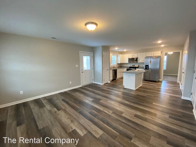 Building Photo - 3 br, 2 bath House - 2021 Dolly Drive