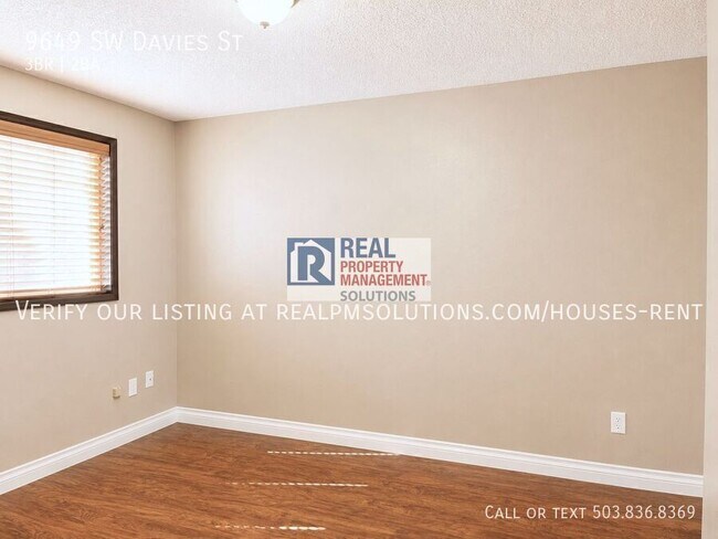 Building Photo - 9649 SW Davies Rd