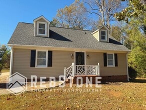 Building Photo - 3405 Alamance Rd