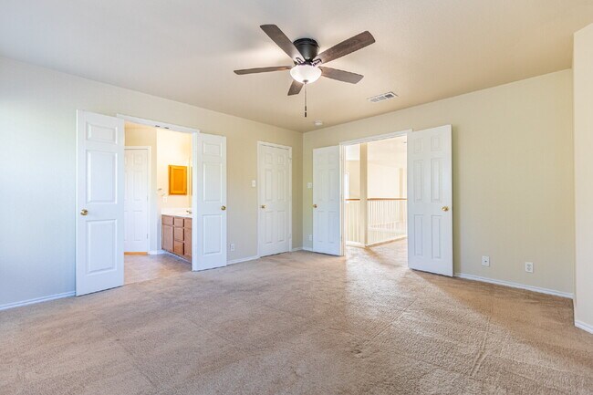 Building Photo - 5319 Stormy Breeze