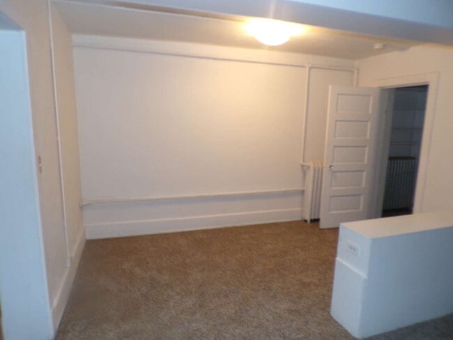 Building Photo - Capitol Hill - 1 Bedroom, 1 Bathroom (646MA#1)