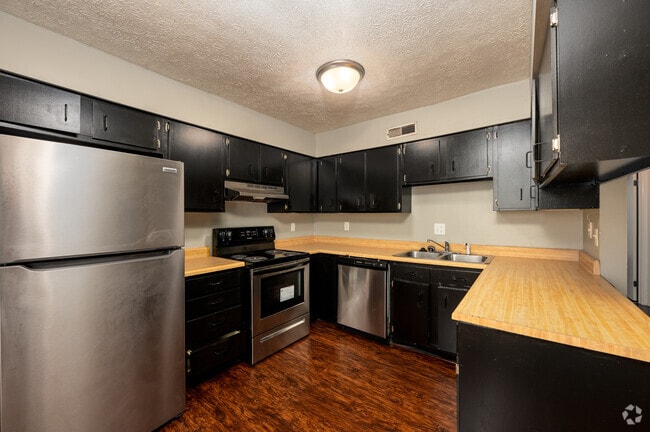 Interior Photo - Sunset Ridge Apartments