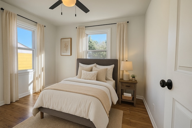 Building Photo - 6605 NW 34th St