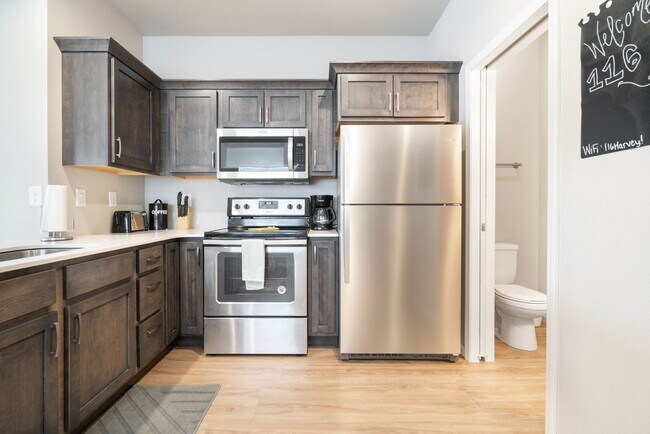 Building Photo - Unfurnished | Summerland Twinhomes | Waterloo | Near Lost Island Waterpark