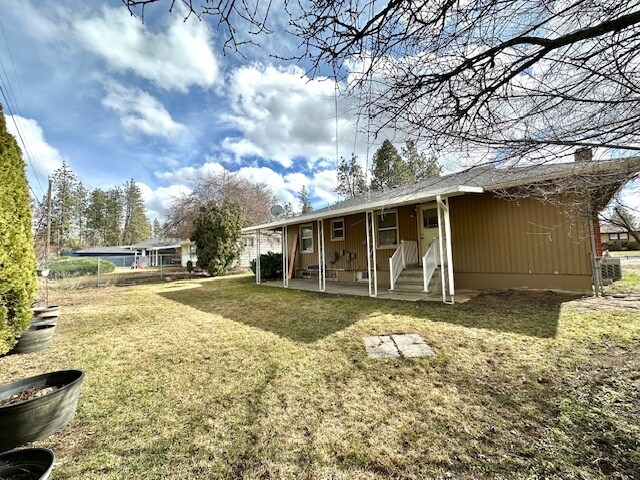 Building Photo - 1309 E 37th Ave