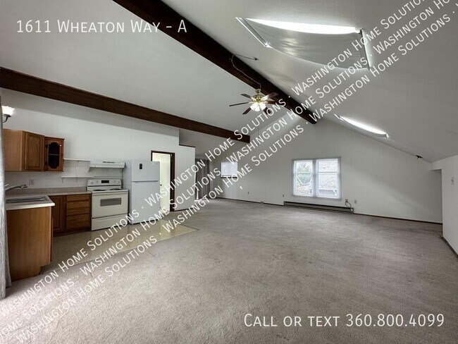 Building Photo - 1611 Wheaton Wy