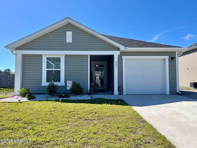 Primary Photo - 407 Hope Ln