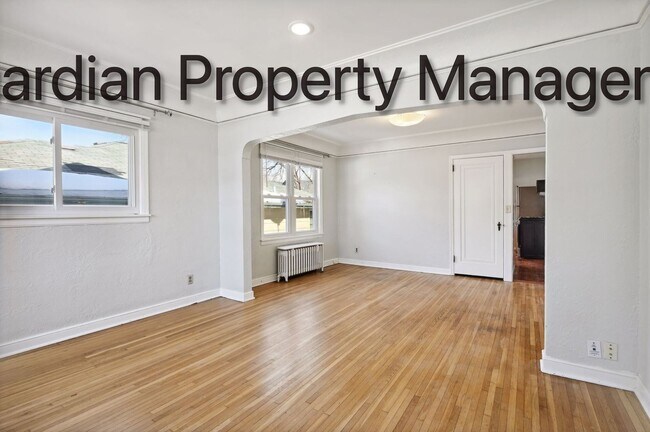 Building Photo - Linden Hills Side By Side, Hardwood Floors, Attached Garage, New Efficient Heating System, Pets W...