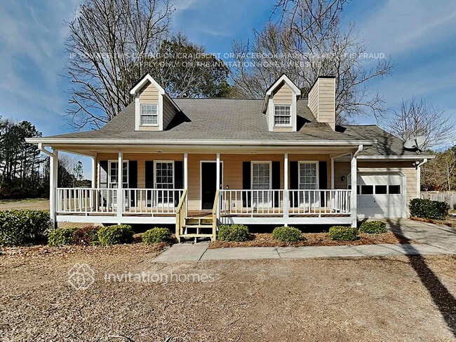 Building Photo - 2280 Grayfield Dr