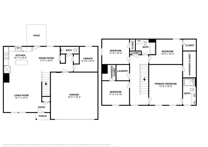 Building Photo - 2013 Westchester Dr