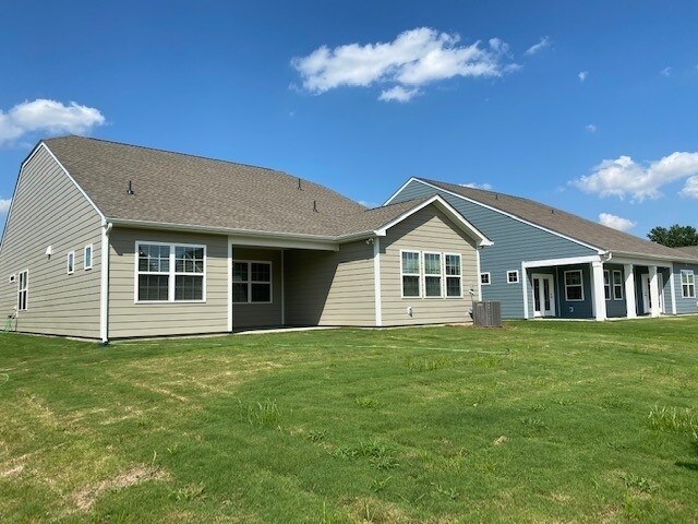 Building Photo - 14309 Cato Dr