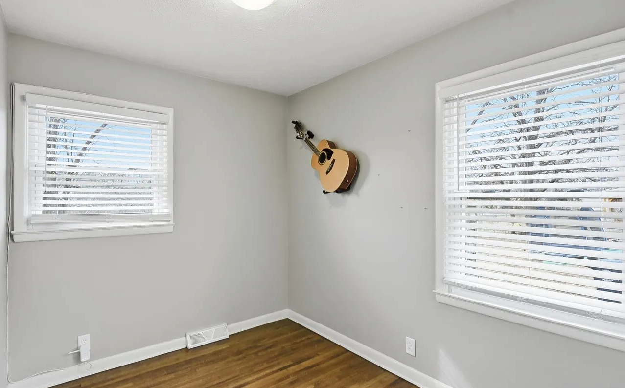 Bedroom #2 - 7733 Webster St