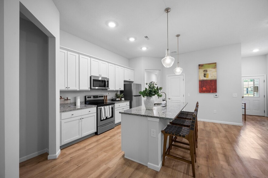 Primary Photo - Wilcox Meadows