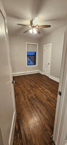 Building Photo - 3823 N Drake Ave