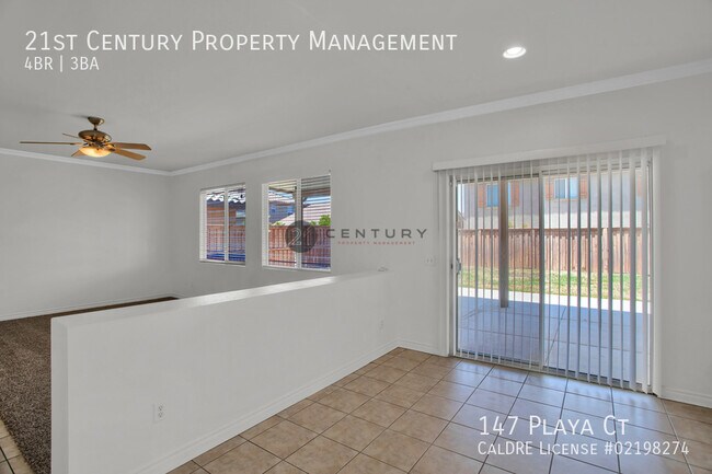 Building Photo - 147 Playa Ct