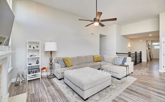 Building Photo - 2453 Grover Ridge Dr