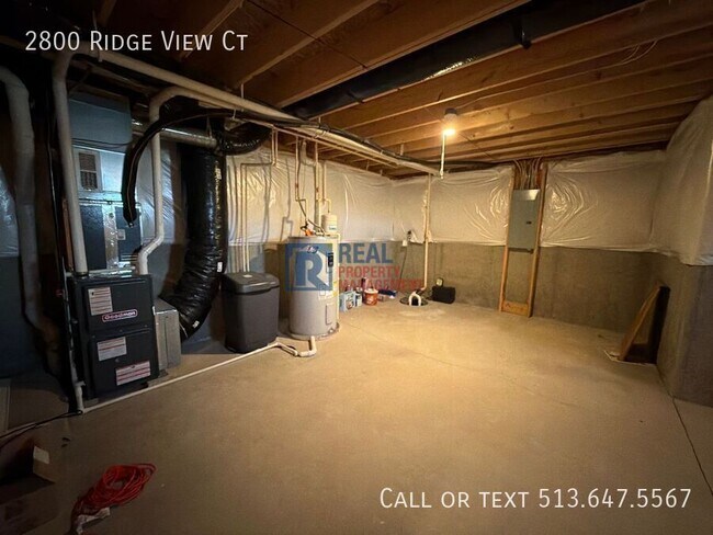 Building Photo - 2800 Ridge View Ct