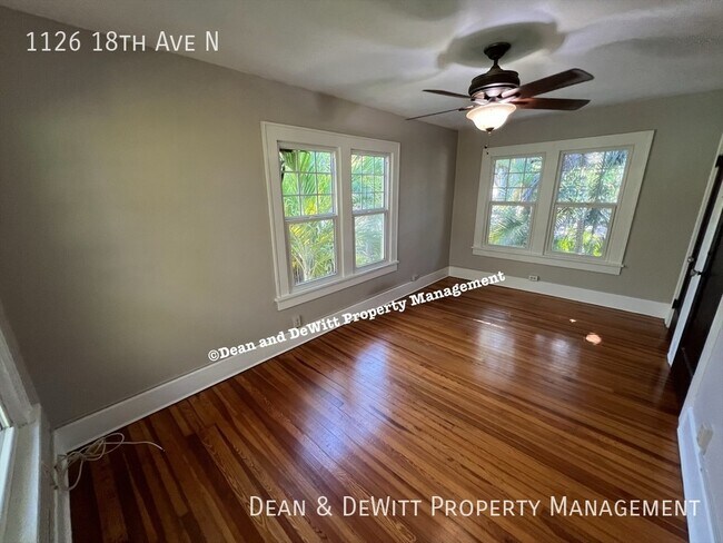 Building Photo - 1126 18th Ave N