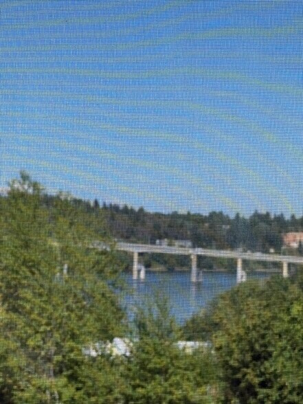View of Warren Ave Bridge - 1602 Naval Ave