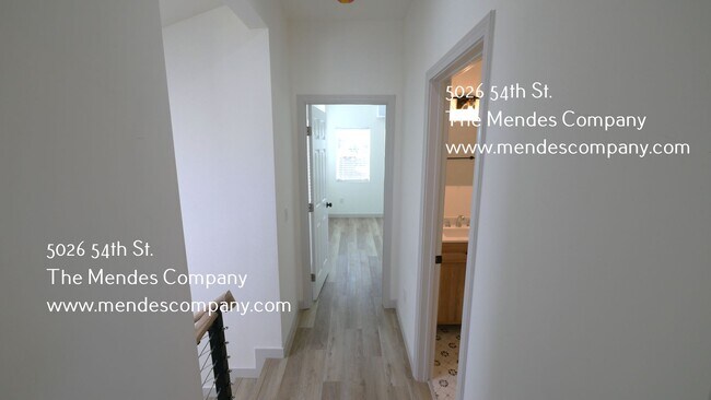 Building Photo - 5026 54th St