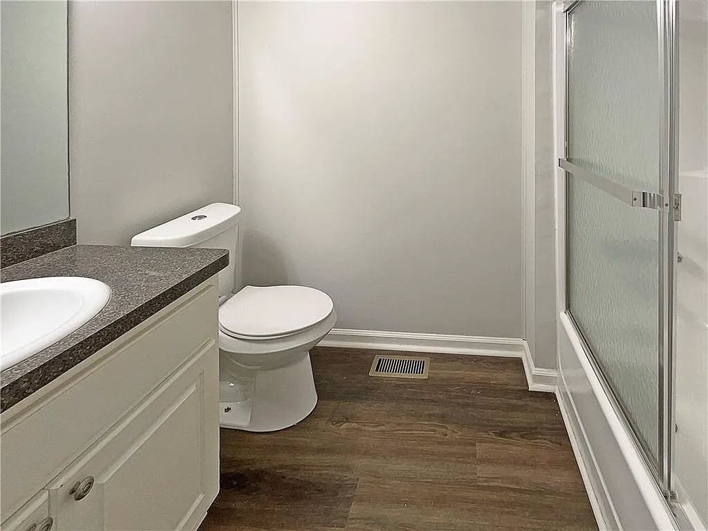 Building Photo - 7001 Pat Mell Pl SE