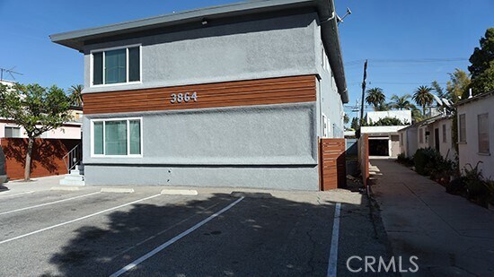 Primary Photo - 3864 Inglewood Blvd