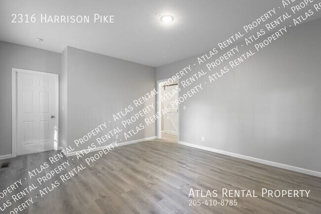 Building Photo - 2316 Harrison Pike Chattanooga, TN  37406