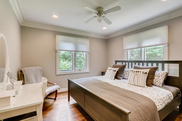 Building Photo - 5446 N Tall Oaks Dr