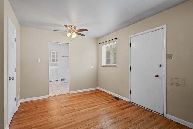 Building Photo - Great Platt Park two bed / two bath for rent