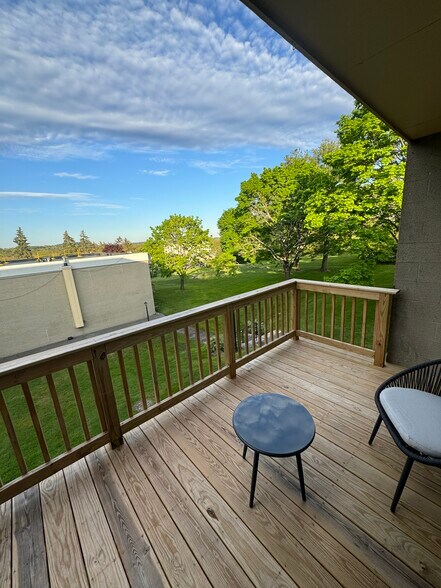 Building Photo - 315 Neponset St