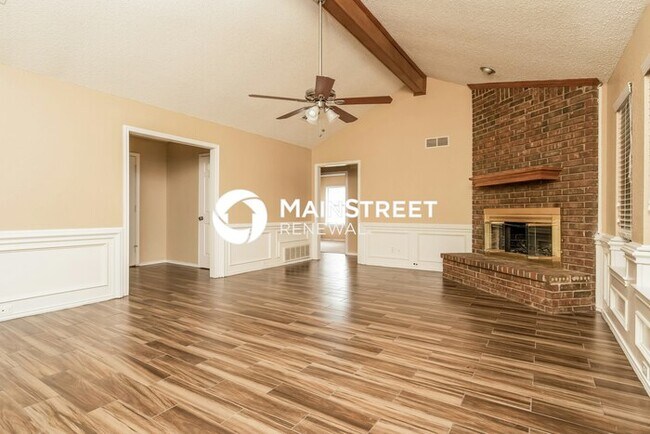 Building Photo - 3 Bedroom Pet-Friendly Home in Keller, TX ...