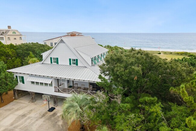 Building Photo - 911 Debordieu Blvd