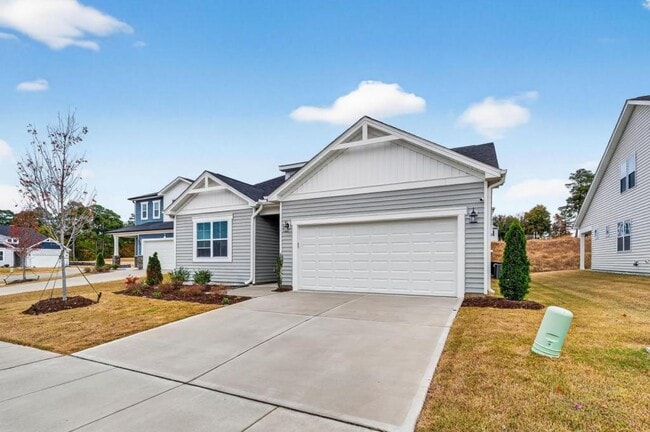 Building Photo - 163 Little Crk Dr