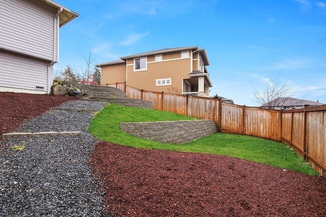 Building Photo - 3bd/1.75ba Redmond Home