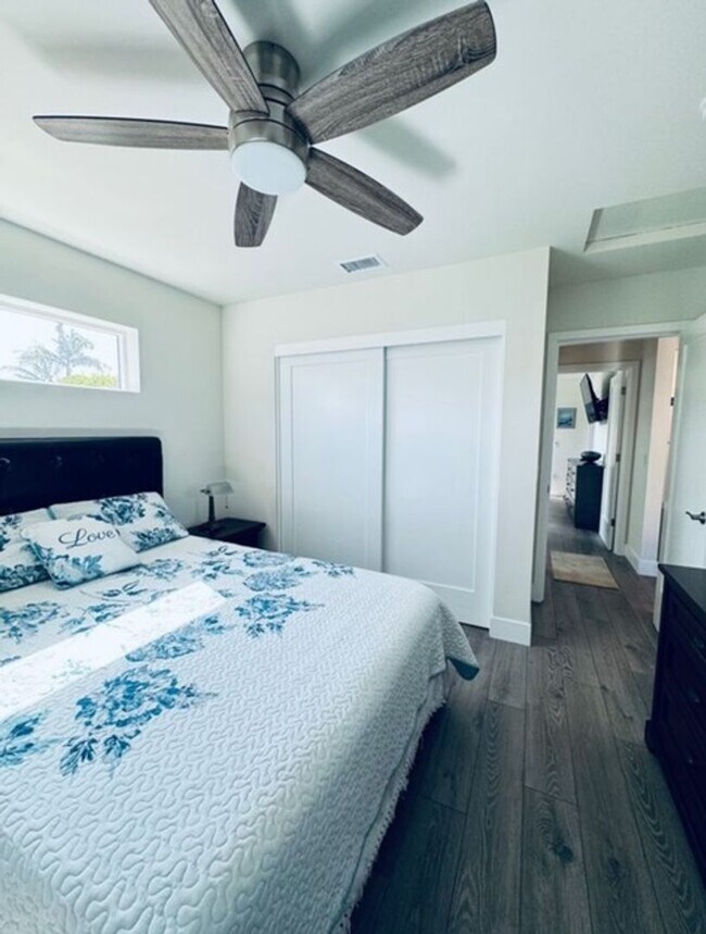 Building Photo - Coastal Luxury Living – Fully Furnished Home with Private Remote Gated Entry!