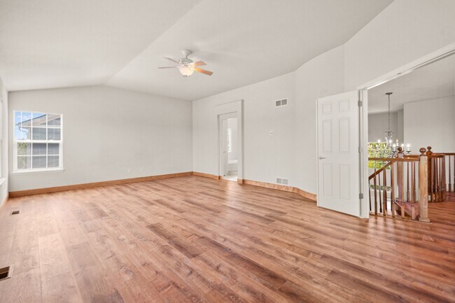 Building Photo - 20981 E Hampden Pl