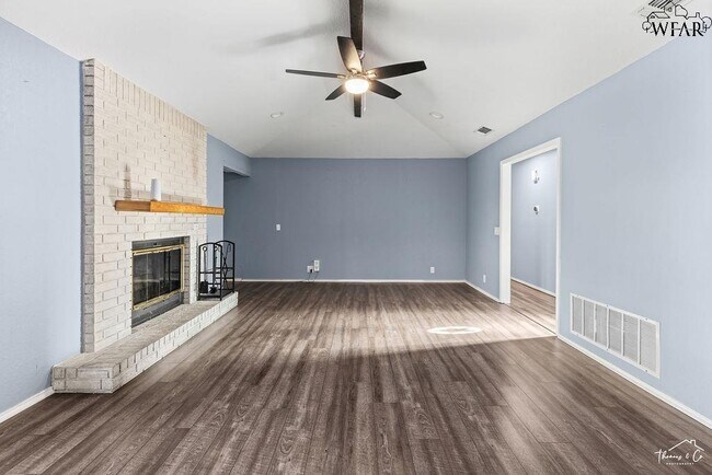 Building Photo - 1 McNabb Cir