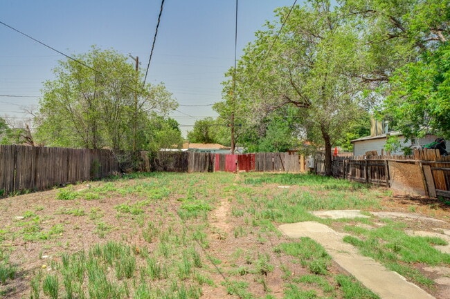 Building Photo - 3 Bedroom House in Heart of Lubbock