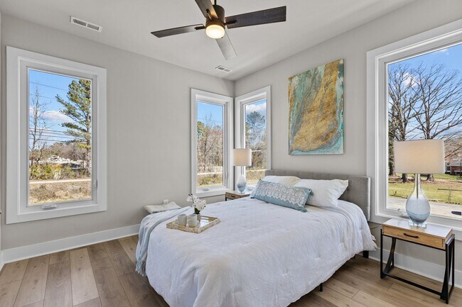 Building Photo - New Construction near Downtown Durham, Pet...