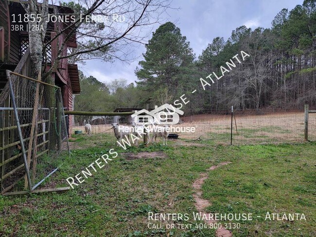 Building Photo - 11855 Jones Ferry Rd