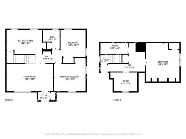 Building Photo - 9915 Alexander Rd
