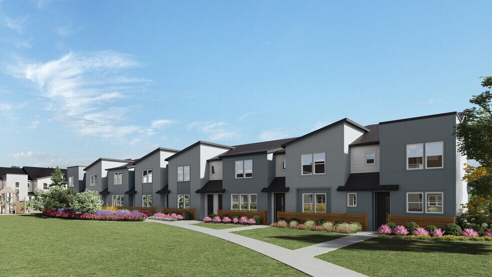 Canvas at Gateway 19182 E 62nd Ave Denver CO 80249 Apartment Finder