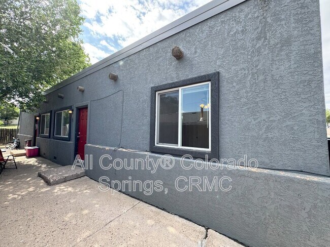 Building Photo - 4331 Ericson Dr