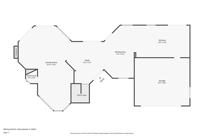 Building Photo - 968 Hyacinth Dr