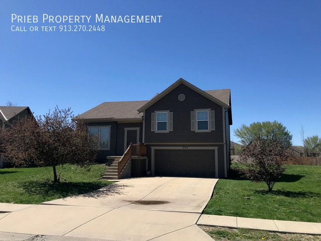 Building Photo - 534 N Poplar St